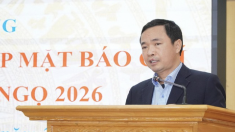 Bộ Công Thương thông tin về mỏ dầu phát hiện ngoài khơi Việt Nam