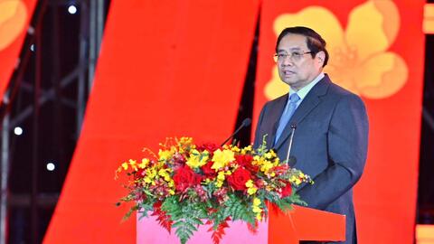 Hội chợ Mùa Xuân lần thứ nhất năm 2026: “Hạt giống ươm mầm thịnh vượng”