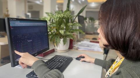 Chứng khoán 2026: Những nhóm cổ phiếu có thể tạo khác biệt về hiệu suất