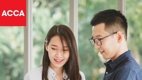 ACCA khảo sát nhu cầu cập nhật chính sách thuế năm 2026