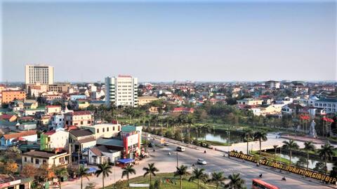 Quảng Trị tái cơ cấu kinh tế, lấy đầu tư công thúc đẩy tăng trưởng