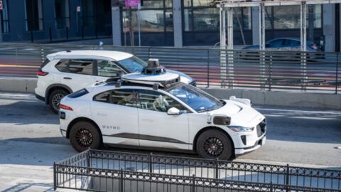 Khung pháp lý cho xe tự lái Mỹ trước ngã rẽ giữa liên bang và các bang