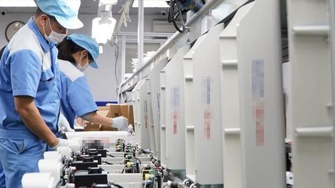 Chính sách thúc đẩy phát triển doanh nghiệp sản xuất sản phẩm công nghệ cao