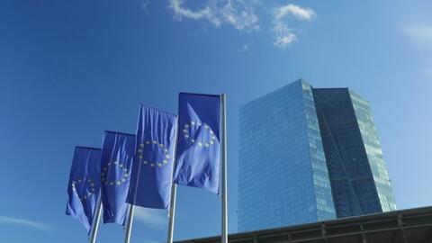 Kinh tế Eurozone vững vàng, ECB chọn giữ nguyên lãi suất