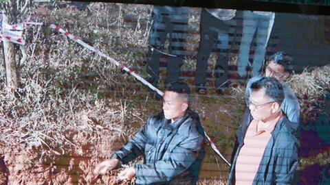 Vụ cướp ngân hàng ở Gia Lai, thủ đoạn ly kỳ như phim hành động