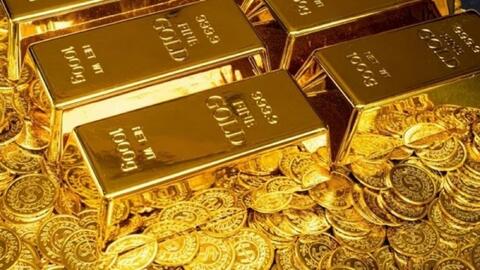 Sáng 7/2, giá vàng tăng mạnh trở lại