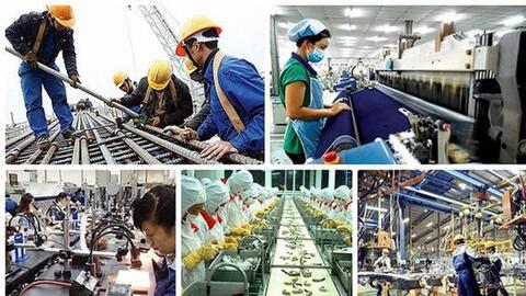 Doanh nghiệp Nhà nước đóng vai trò “vốn mồi” dẫn dắt tăng trưởng