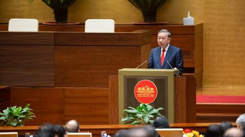 5 điểm then chốt có ý nghĩa quyết định trong tổ chức thực hiện Nghị quyết Đại hội XIV