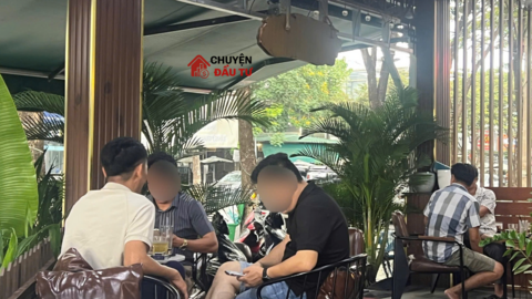 "Đầu tư bất động sản đúng nghĩa phải gắn với việc làm cho tài sản tốt hơn, hiệu quả hơn và có ích hơn"