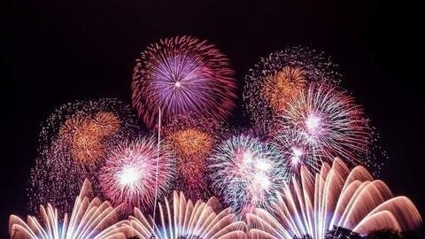 Lịch và địa điểm bắn pháo hoa Tết Nguyên đán 2026 tại 34 tỉnh, thành phố