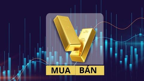 Cảnh báo thủ đoạn lừa đảo giao dịch vàng trực tuyến giả mạo