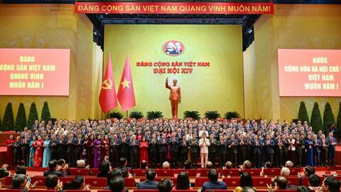 Từ nghị quyết đến hành động - Khẳng định bản lĩnh lãnh đạo của Đảng