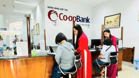 ‏Tái cấu trúc hệ thống Quỹ tín dụng nhân dân: Yêu cầu cấp thiết trong giai đoạn phát triển mới‏