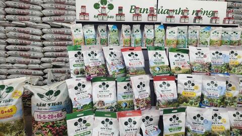 Điều chỉnh chọn lọc, linh hoạt thuế xuất khẩu một số loại phân bón