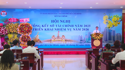 Thị trường tài chính năm 2025 và triển vọng năm 2026