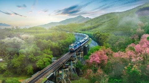 Đa dạng hóa nguồn vốn thực hiện dự án đường sắt Lào Cai - Hà Nội - Hải Phòng