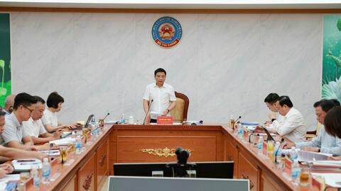 Thực hiện dân chủ cơ sở tạo động lực nâng cao hiệu quả hoạt động của ngành Tài chính