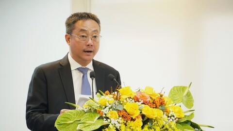 Lễ hội Việt - Nhật tại TPHCM quy tụ hơn 300 gian hàng