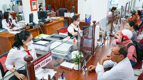 Dòng vốn ngành Ngân hàng Khu vực 15: Tạo “sức bật” mới kinh tế địa phương tăng trưởng