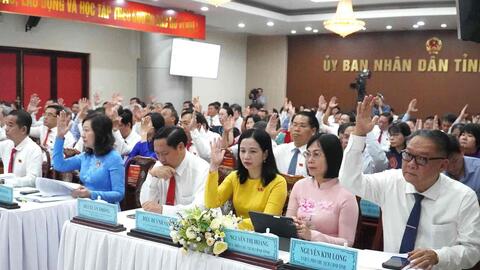 67.010 căn nhà ở xã hội tại Đồng Nai hoàn thành trong giai đoạn 2021 - 2030