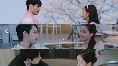 Phim mới của Jisoo dẫn đầu bảng xếp hạng mong đợi trước ngày ra mắt