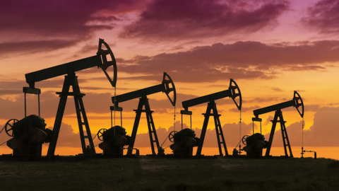 Giá dầu đi ngang sau dữ liệu lạm phát Mỹ