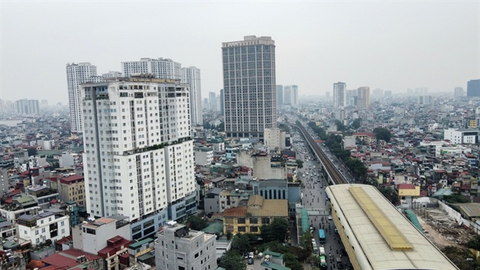 Nhà thương mại giá phù hợp có kéo giảm giá nhà?