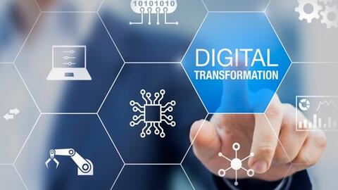 Hoàn thiện khung pháp lý triển khai Luật Chuyển đổi số