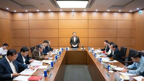 Bảo đảm cuộc bầu cử diễn ra dân chủ, đúng pháp luật, an toàn và thực sự là ngày hội của toàn dân