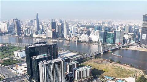 Nghị quyết số 79-NQ/TW soi đường kinh tế nhà nước dẫn dắt, phát triển (Bài 1): Định vị lại vai trò kinh tế nhà nước trong giai đoạn phát triển mới