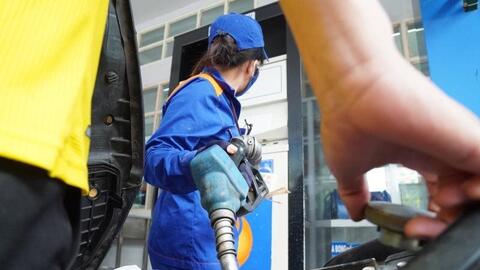 Bảo đảm cung ứng xăng dầu cho sản xuất, kinh doanh và tiêu dùng của người dân, doanh nghiệp