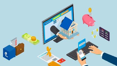 Thúc đẩy tài chính toàn diện số, nâng cao mức độ tài chính toàn diện của Việt Nam