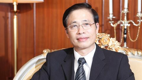 Bảo Tín Minh Châu làm thêm bất động sản?