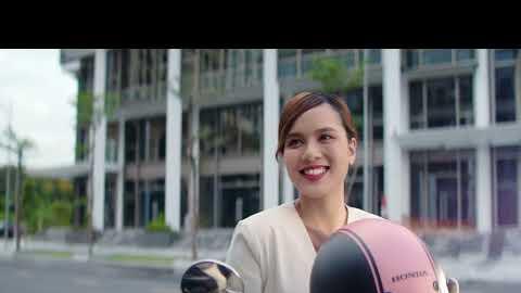 Sang trọng bền lâu, đẳng cấp dẫn đầu