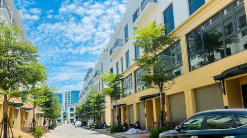 Loại hình bất động sản nào sẽ chiếm ưu thế trong chu kỳ mới?