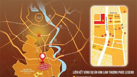 Dòng tiền dịch chuyển về phân khúc shophouse thấp tầng tại Thường Tín