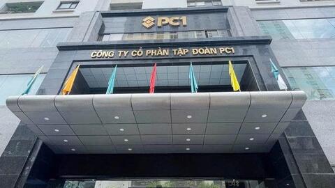 PC1 chốt danh sách cổ đông, dự kiến tổ chức Đại hội cổ đông trong tháng 4