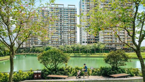 Trellia Cove giải bài toán “lợi nhuận kép” từ giá trị bất động sản và chất lượng sống