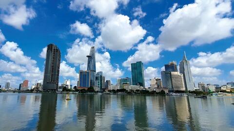 Trung tâm Tài chính quốc tế Việt Nam: “Thỏi nam châm” mới và cuộc dịch chuyển của dòng vốn toàn cầu