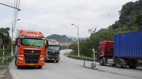 Nền tảng cửa khẩu số Lạng Sơn: Tầm nhìn chuyển đổi số từ nền móng vững chắc