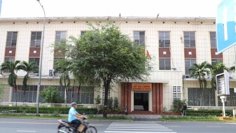 Sở Tài chính là cơ quan điều phối chung lập quy hoạch tổng thể TP. Hồ Chí Minh