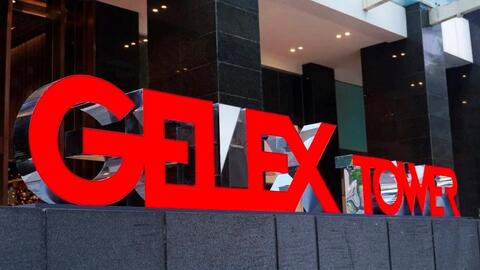 Gelex dự kiến phát hành 406 triệu cổ phiếu trong quý II/2026, tăng vốn lên 13.000 tỷ đồng