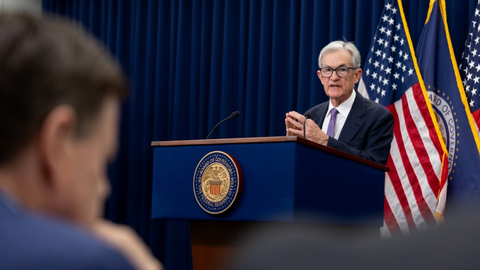 Biên bản họp tháng 3 của FED cho thấy chiến sự kéo dài ở Trung Đông có thể dẫn đến việc tăng lãi suất