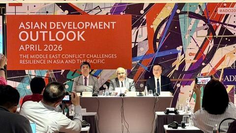 ADB: Kinh tế Việt Nam duy trì đà tăng trưởng cao, dư địa tài khóa - tiền tệ vẫn hỗ trợ phục hồi