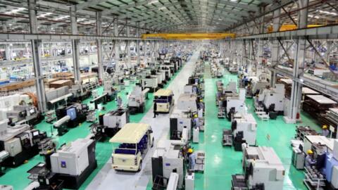 Kích hoạt mạnh hơn các động lực cho tăng trưởng 2 con số