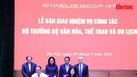 Chuyển tư duy quản lý sang tư duy kiến tạo, mở rộng không gian phát triển văn hóa