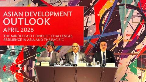 ADB duy trì dự báo tích cực đối với triển vọng kinh tế Việt Nam