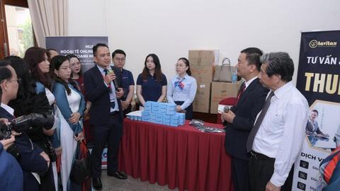 Doanh nghiệp nhỏ và vừa giữa “vòng xoáy” thị trường: Cuộc chơi của sự khác biệt