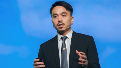 CEO Masan không mua đủ lượng cổ phiếu đã đăng ký