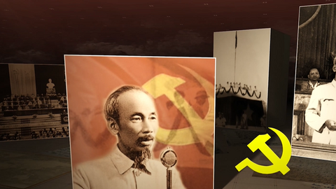 Trailer chương trình nghệ thuật Đất nước hôm nay